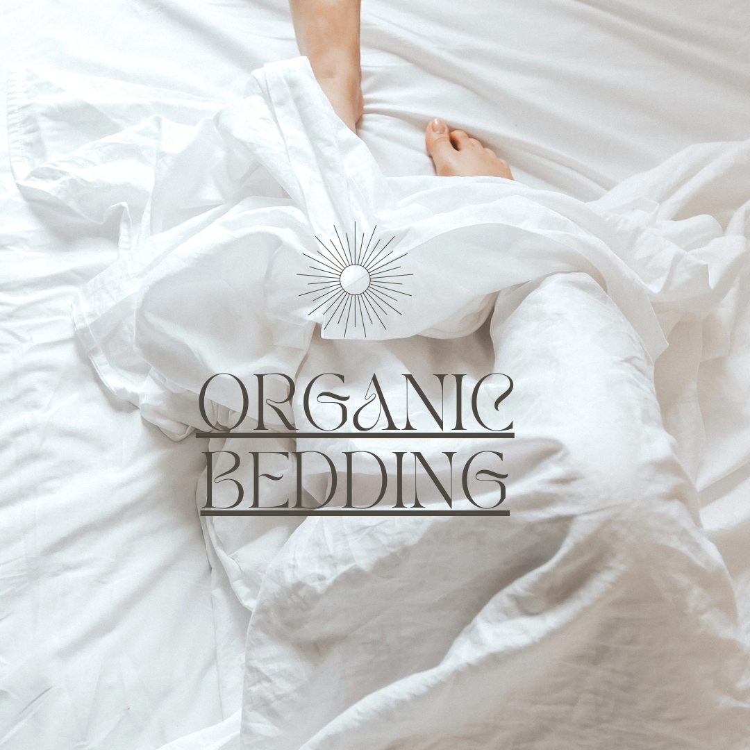 The Ultimate Guide to Organic Bedding: Why It’s Worth the Hype